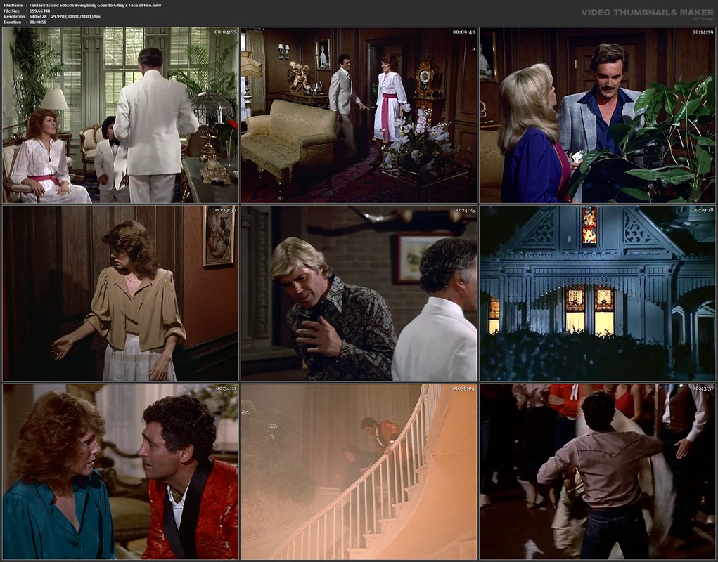 Fantasy Island S06E05 Everybody Goes to Gilley's Face of Fire.mkv
