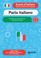 AA.VV. – Parlo italiano (2026)
