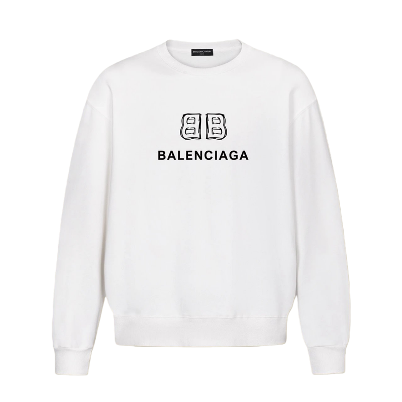 Balenciaga Hoodie
