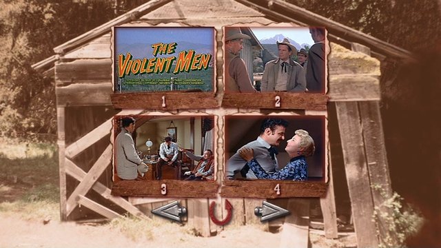 3 - Hombres Violentos [DVD5 Full][Pal][Cast/Ing/Fra/Ale/Ita][Sub:Varios][Western][1955]