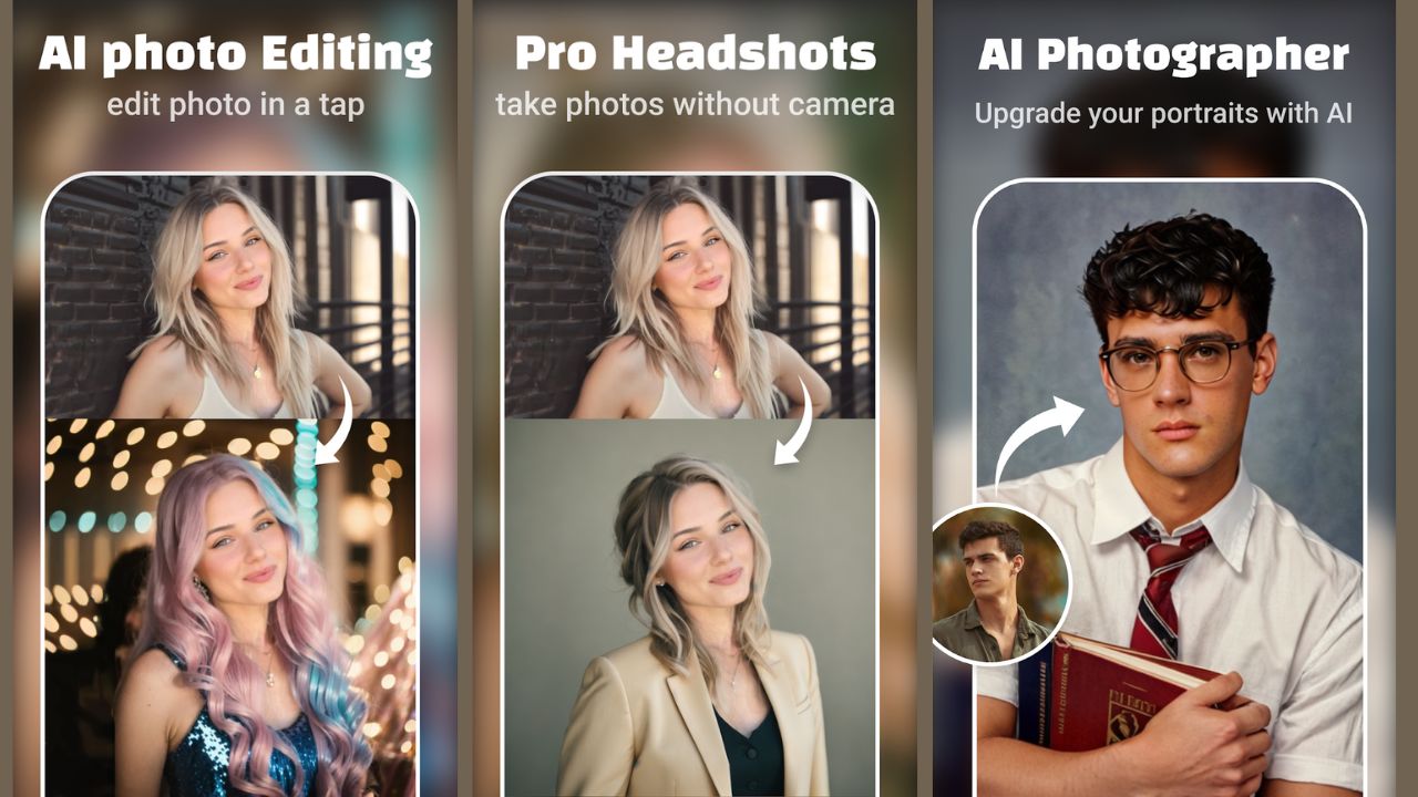 Download Picmojo Mod APK