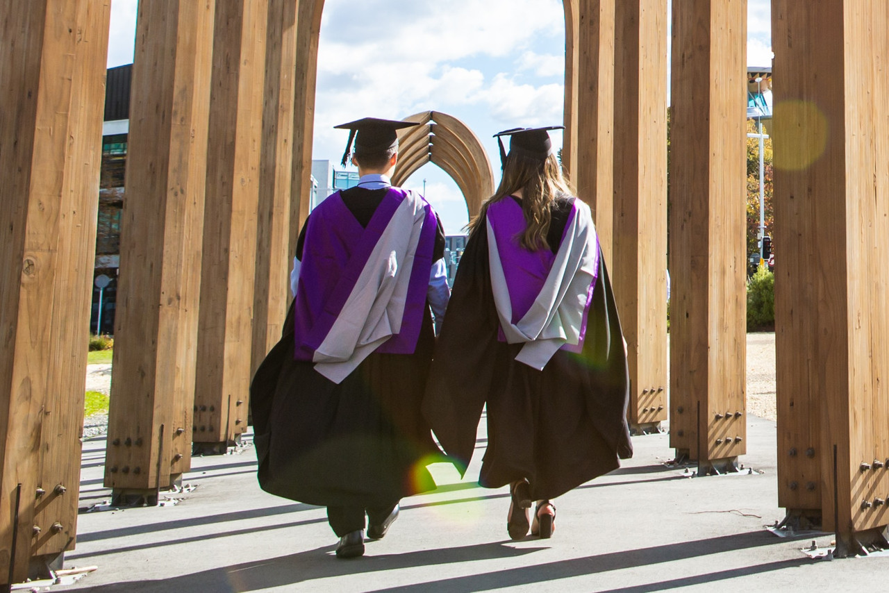University of Canterbury Entry Requirement