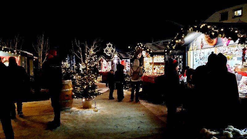 FIE- SELVA DI VAL GARDENA-STA. CRISTINA DI VAL GARDENA - DOLOMITAS: NIEVE Y MERCADOS NAVIDEÑOS EN NOCHEVIEJA (19)