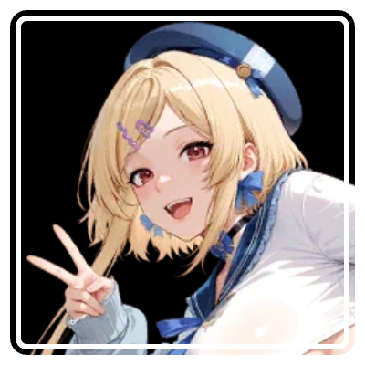 Andou Kana | Gene-Sys: Adam