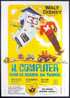 Il computer con le scarpe da tennis (1969).mkv BDRip 1080p x264 AC3 iTA-ENG