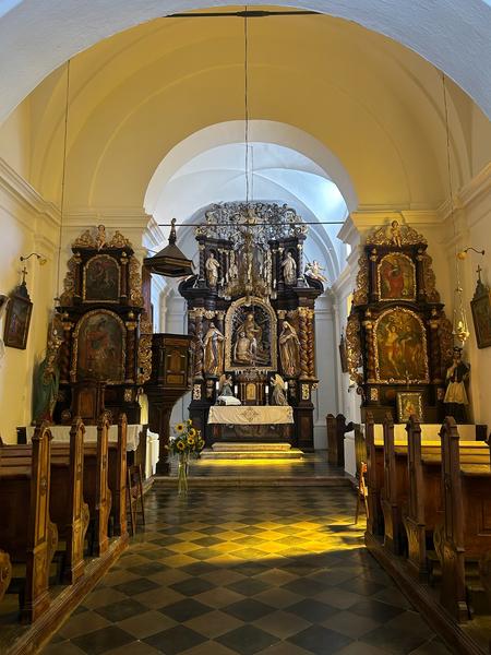 Škofja Loka y Kranj - De nuevo en Eslovenia (II) y extensión a Macedonia del Norte (9)
