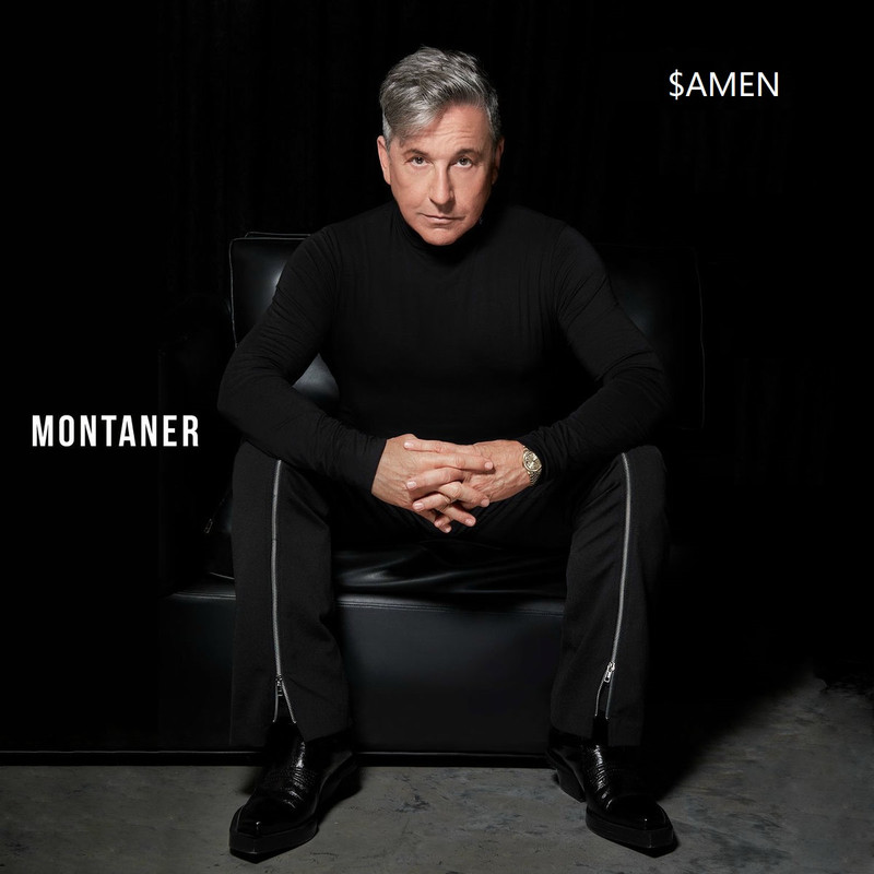 Ricardo Montaner Hero