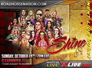  Watch Shine 69 