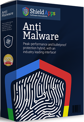 Anti-Malware Pro v4.2.6 - Eng