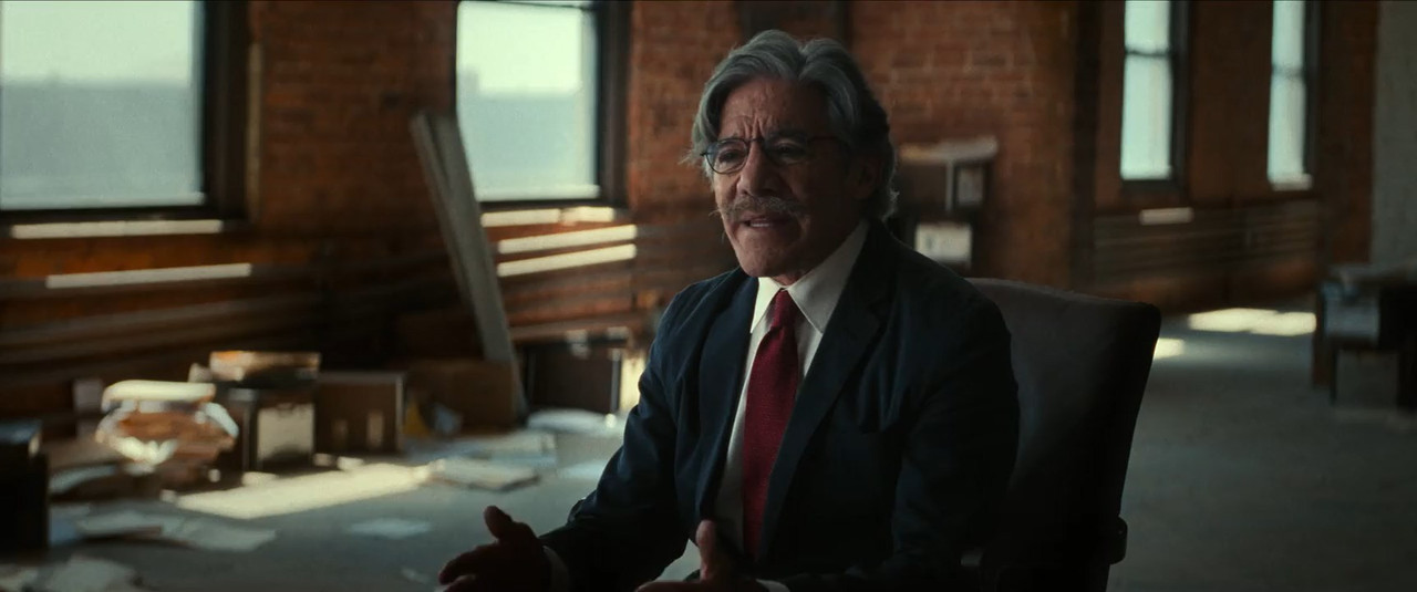 American Manhunt: O.J. Simpson (2025) Season 1 [Hindi + English] WebRip 480p 720p ESub - Complete Screenshot