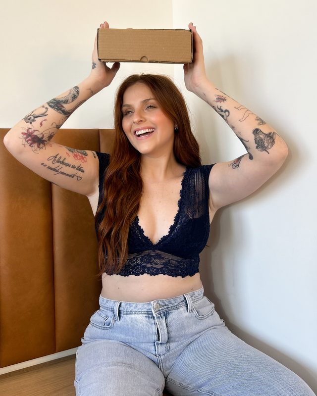Modelo LingeBox 3