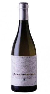 Etna Bianco-Passopisciaro