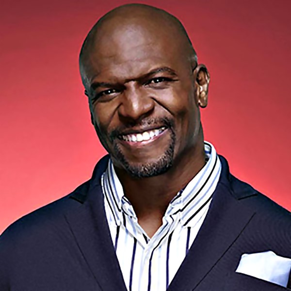 Terry Crews