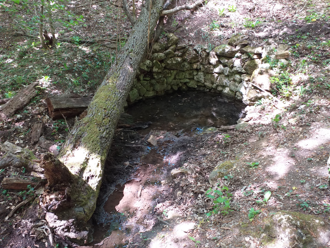 Манистер, Казак-Коба 016