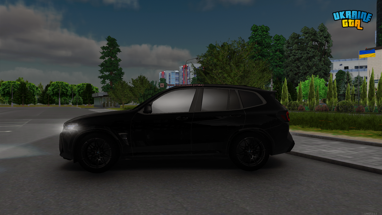 Grand Theft Auto San Andreas Screenshot 2026 08 30 08 23 19 40