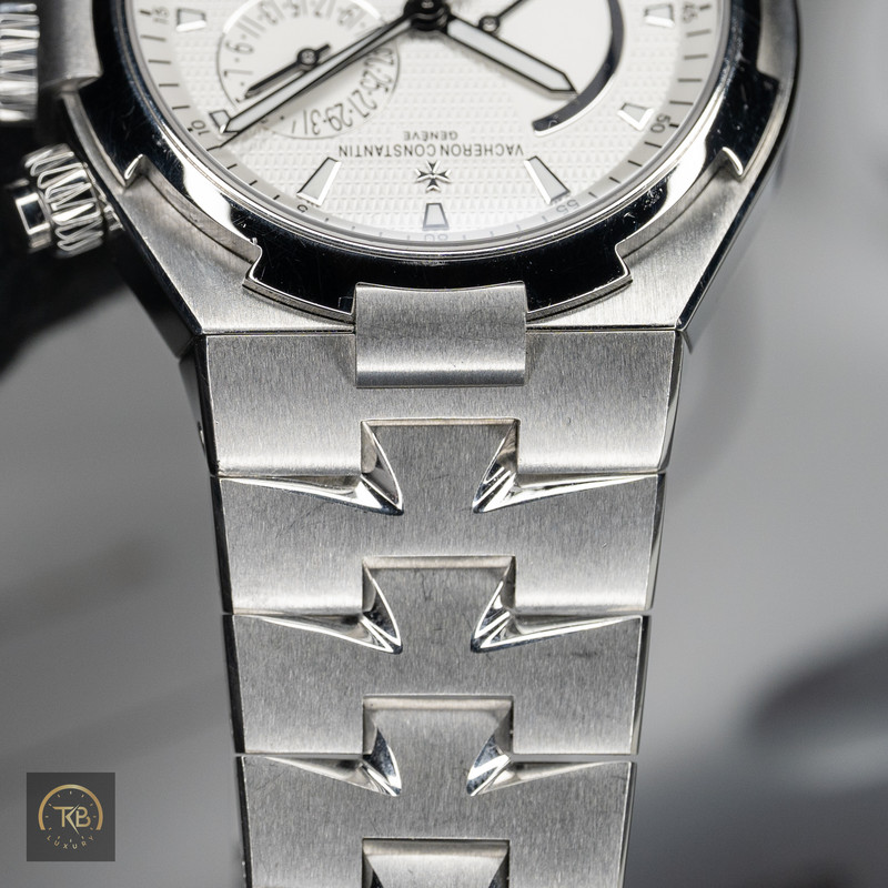 Vacheron Constantin Overseas Dual Time - Image 10