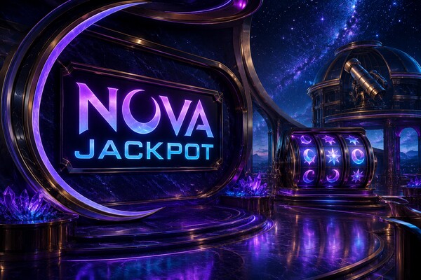 Novajackpot Verifizierung