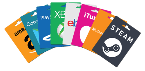 Gift Card Image