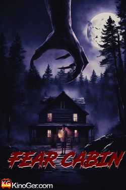 Fear Cabin: The Last Weekend of Summer (2024)