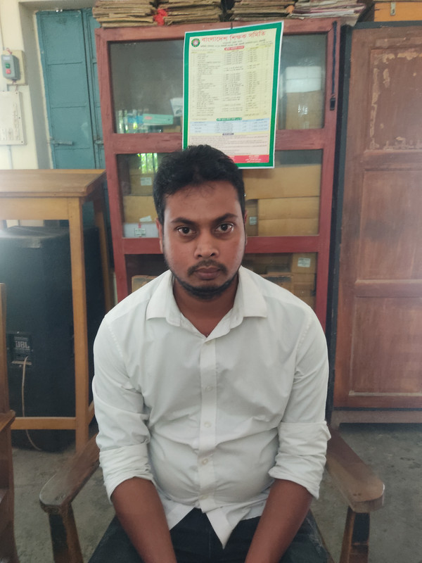 শিক্ষক
