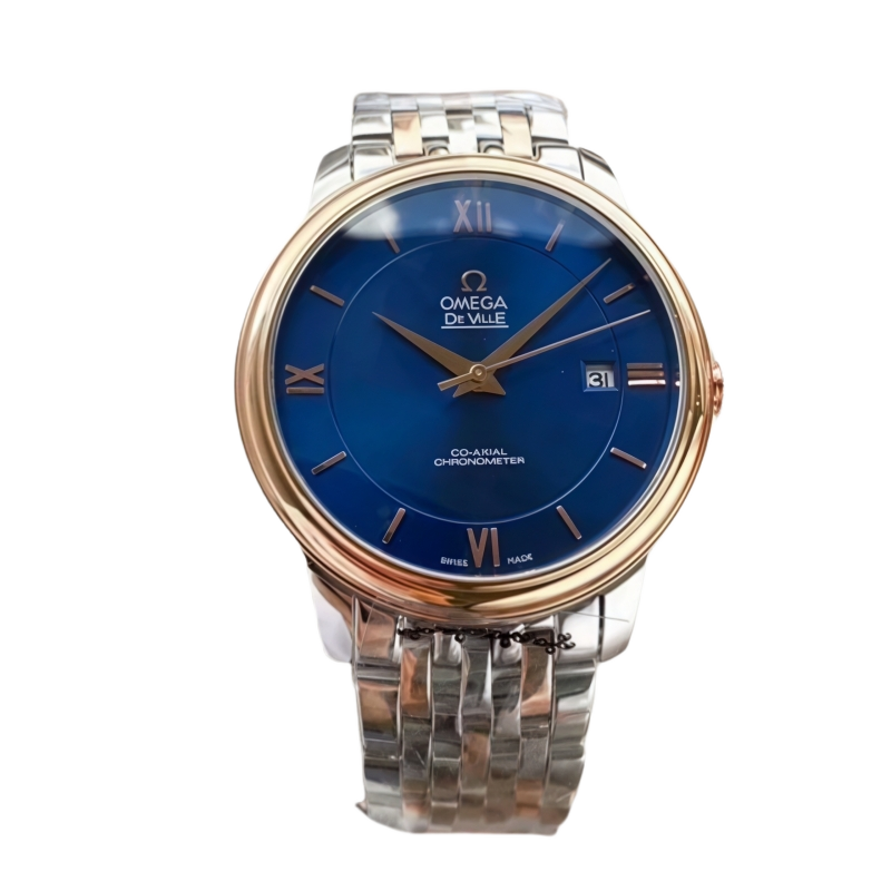 Omega [De Ville Prestige]