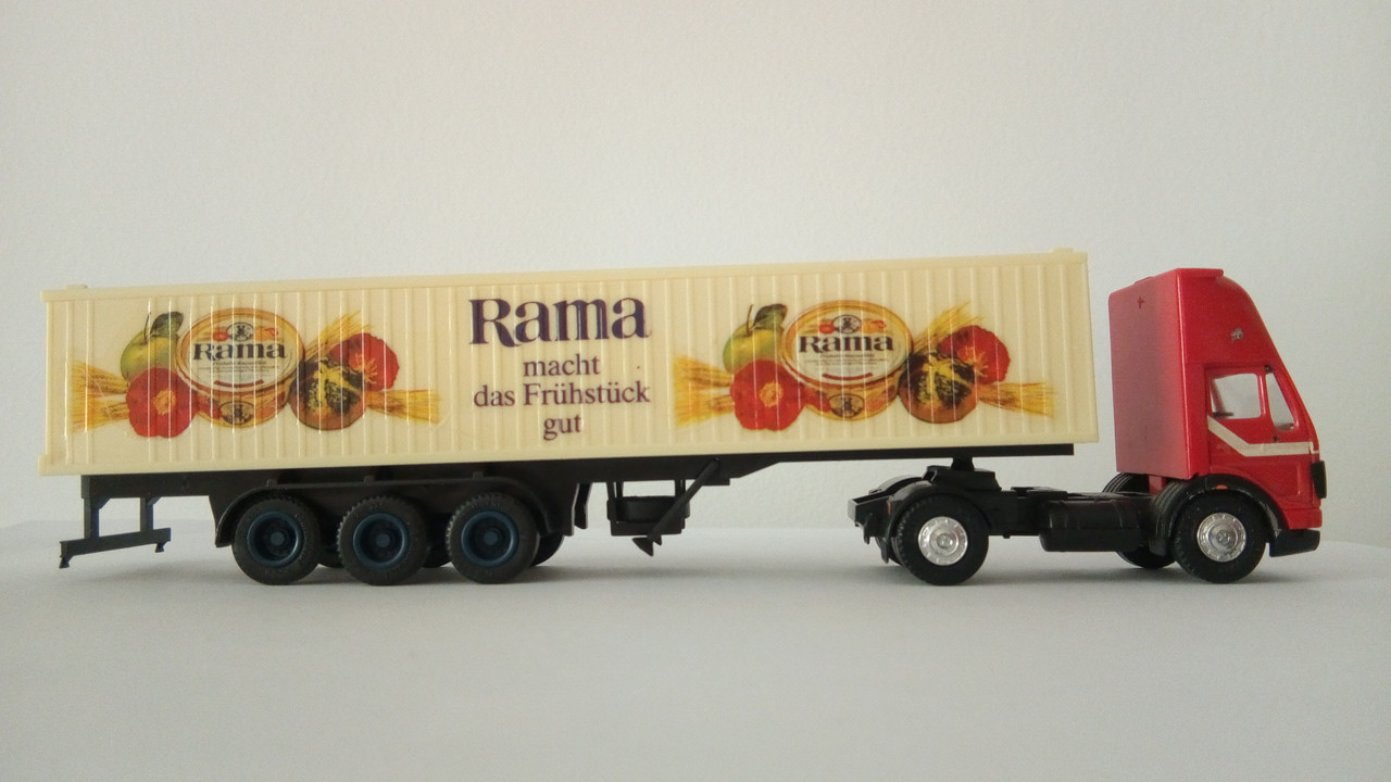 Macht (7707)