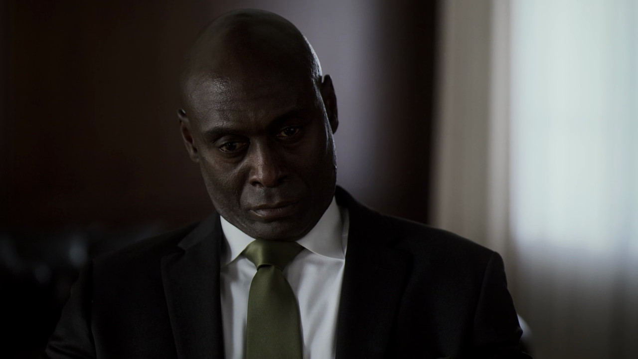 Corporate 2018 S02 1080p AMZN Webrip x265 10bit EAC3 2 0 TheSickle TAoE