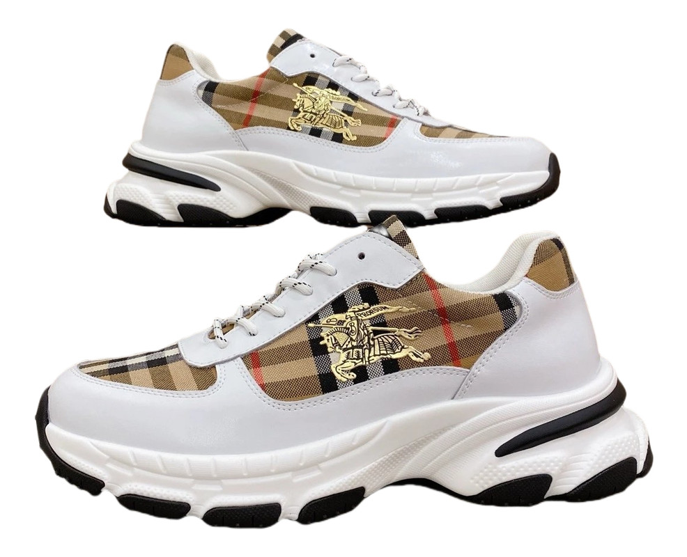 BURBERRY SHOES