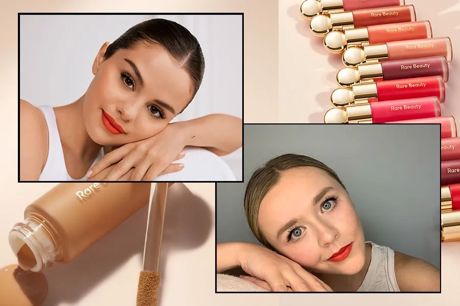 Which Rare Beauty Blush is Best for You