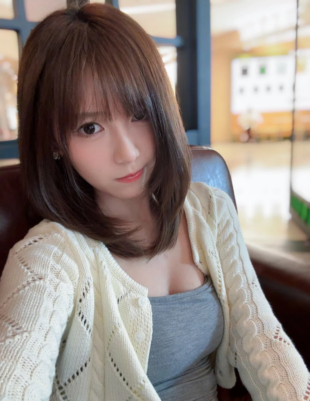 溫柔體貼的台南外送正妹