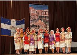 ΑΠΙΣΤΕΥΤΗ ΚΟΣΜΟΣΥΡΡΟΗ ΣΤΗΝ  ΓΙΟΡΤΗ ΠΙΤΑΣ ΤΟΥ ΣΥΛΛΟΓΟΥ  ΠΥΡΓΟΥΣΩΝ ΑΤΤΙΚΗΣ “ΤΟ ΠΥΡΓΙ ΧΙΟΥ”