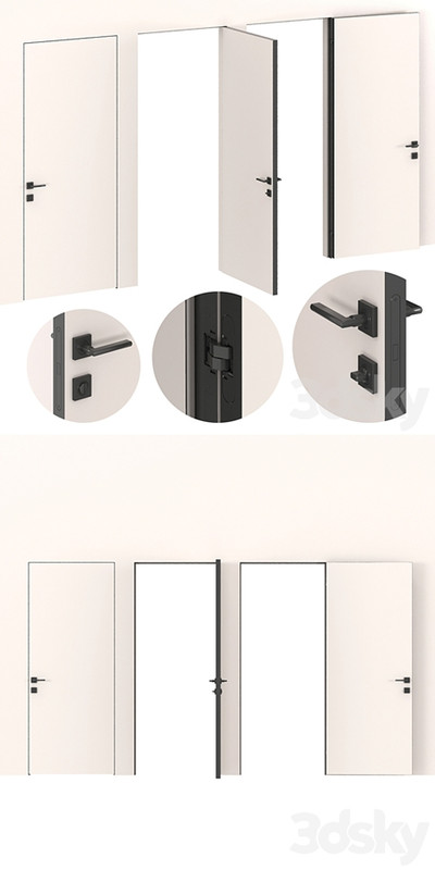iDoors