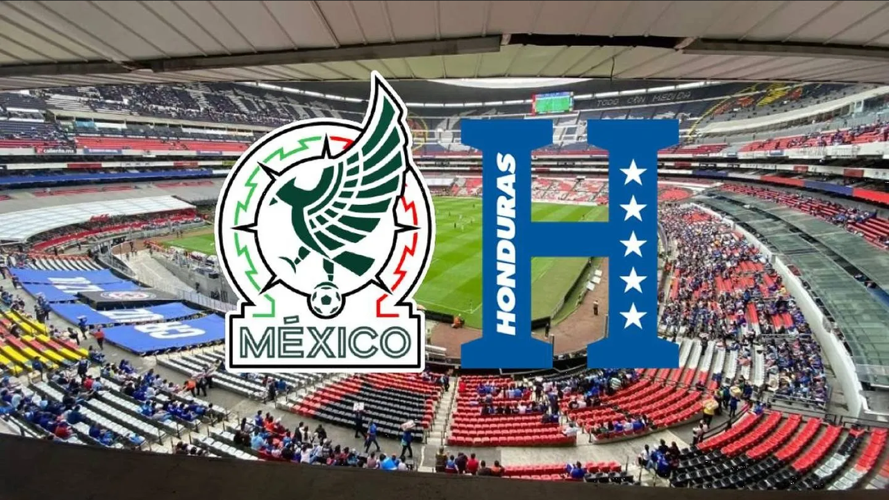 México vs Honduras: Pronóstico, alineación, dónde ver en vivo el juego de vuelta