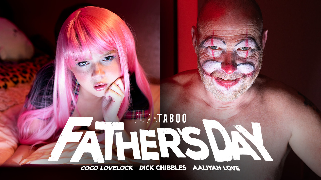 PureTaboo 25 06 10 Coco Lovelock Fathers Day