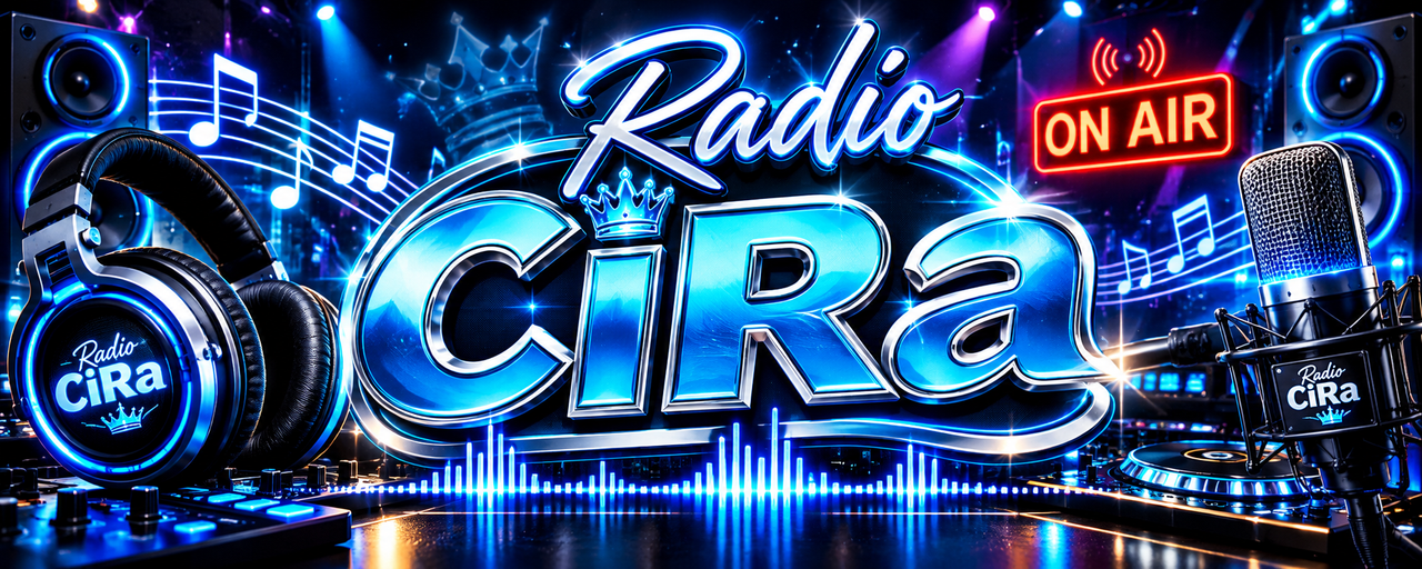 https://radiocira.nl