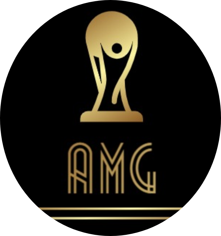 AMG Logo
