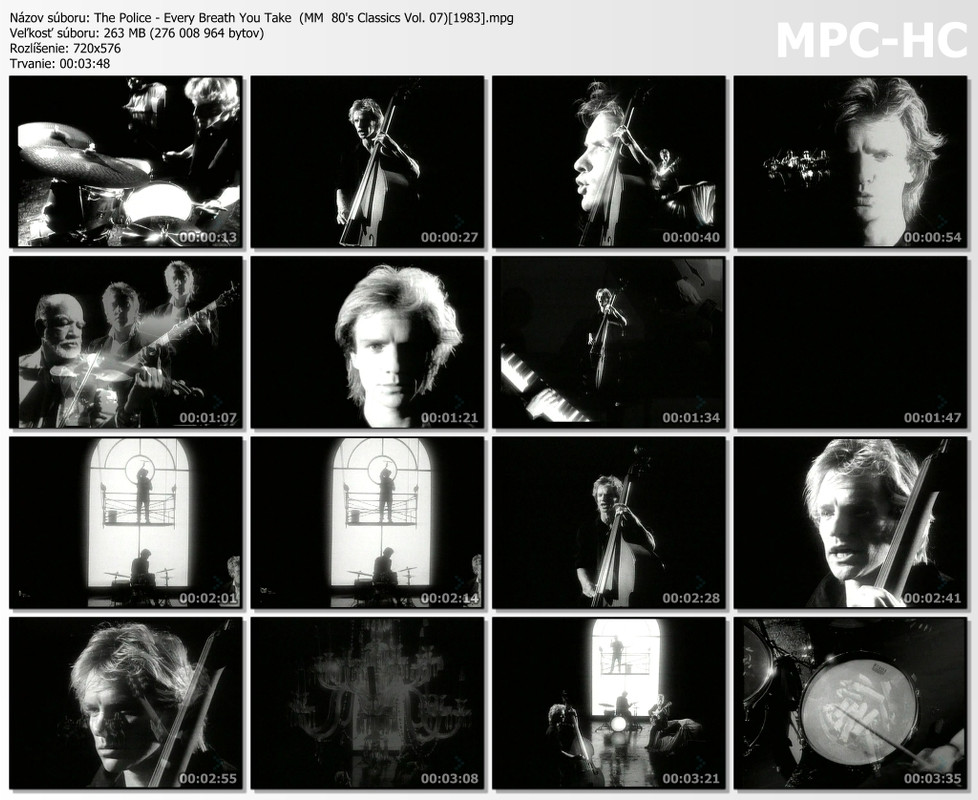 The Police - Every Breath You Take  (MM  80's Classics Vol. 07)[1983].mpg_thumbs