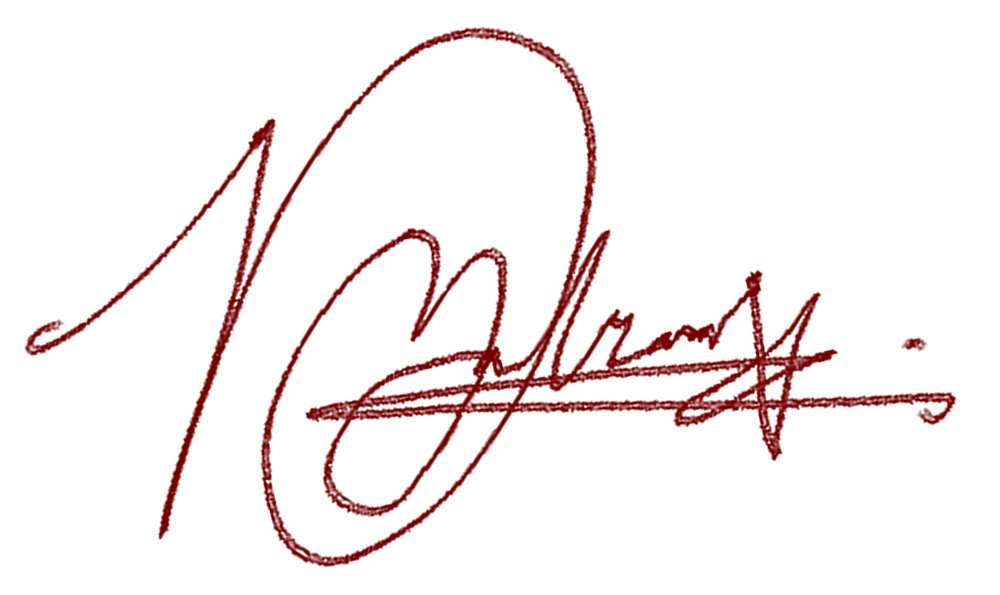 Director Signature