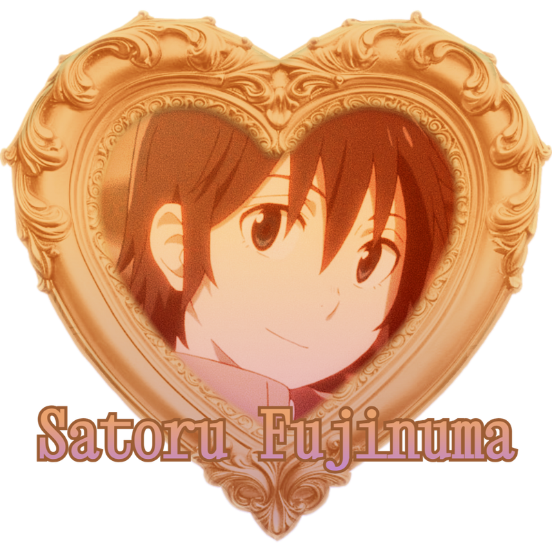 satoru fujinuma