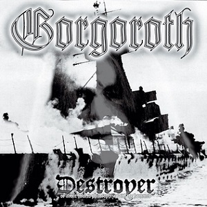 Re: Gorgoroth