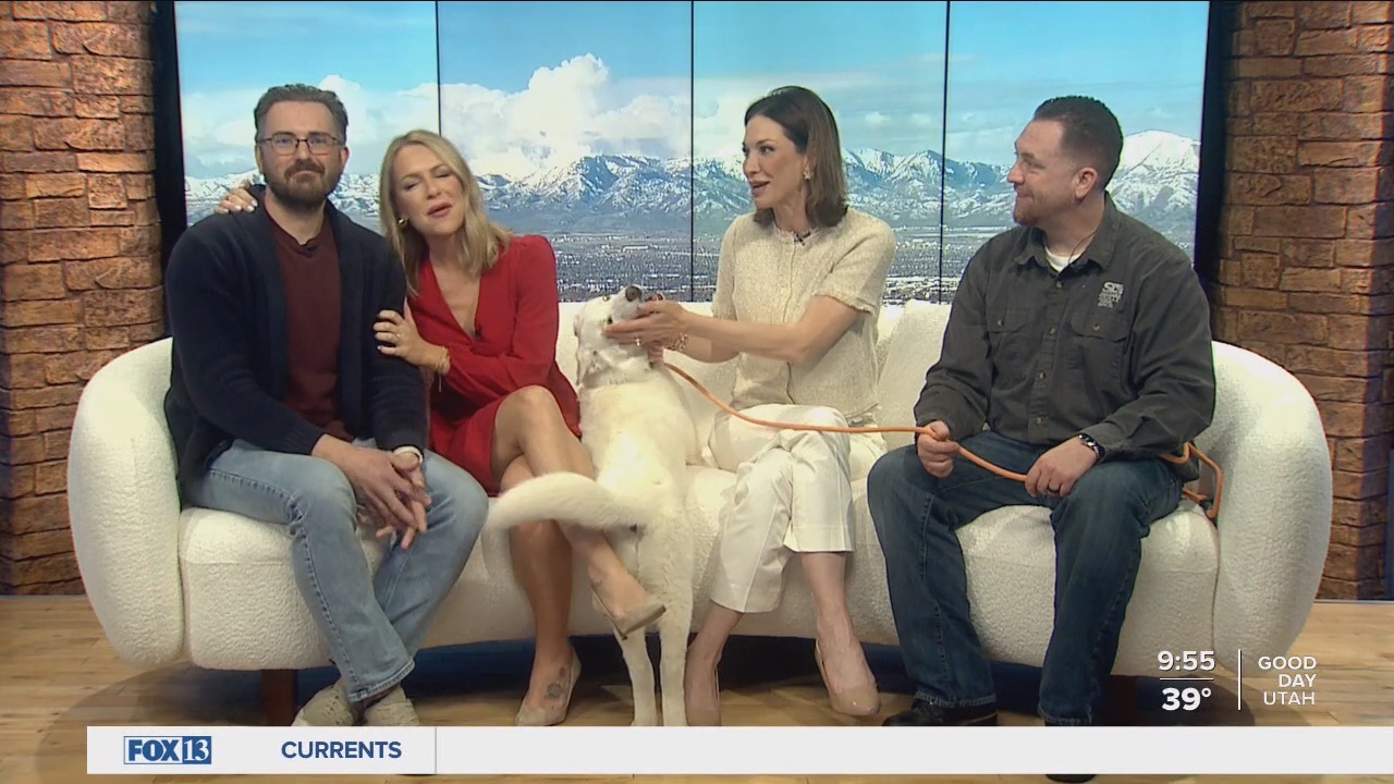 04.04 - 16.00.00 - FOX13 News  Good Day Utah 9AM  ᴺᵉʷ. Utah news, wea....ts_snapshot_00.56.29.248