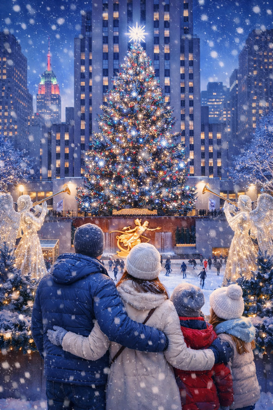 New York, USA
