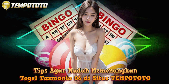 Togel Tasmania 06