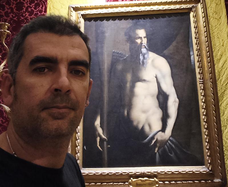 Milán-Turín-Génova-Pavía - Blogs de Italia - Génova, espectacular conjunto museístico (294)