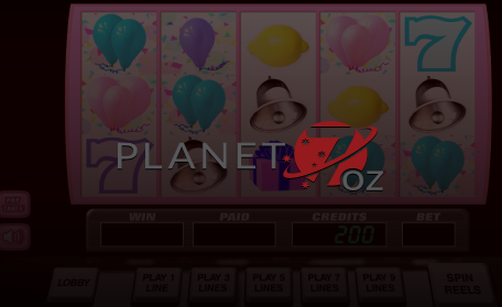 Planet 7 Casino