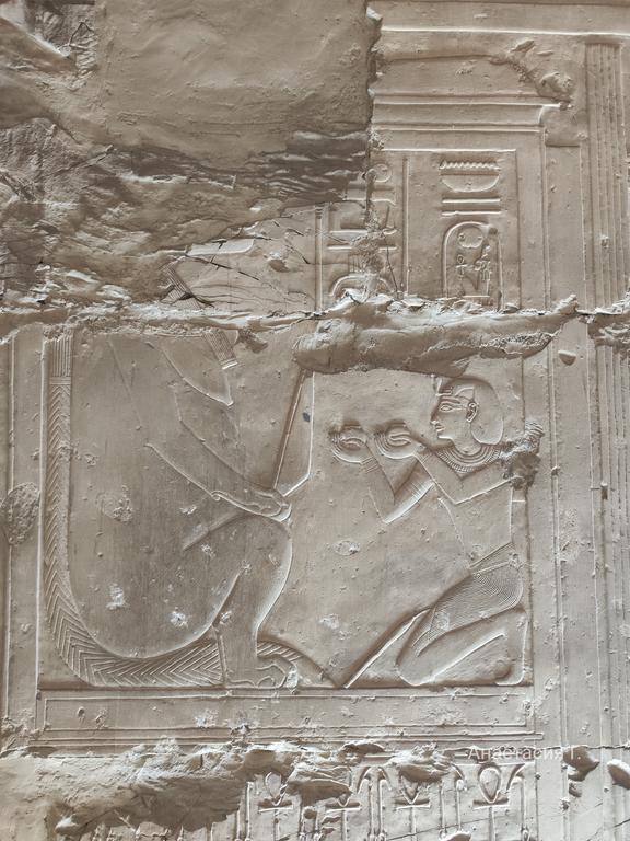 Ленивый Египет (Хургада, Луксор, Каир), декабрь 2025 - январь 2026