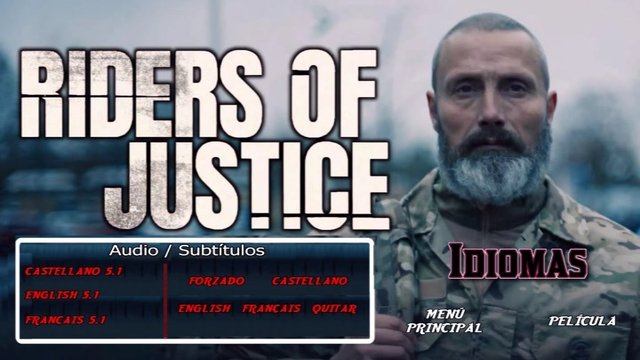 2 - Jinetes de la Justicia [DVD9 Custom][Pal][Cast/Ing/Fra][Sub:Varios][Thriller][2020]