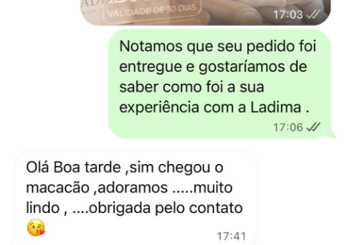 Depoimento de Mara da Silva