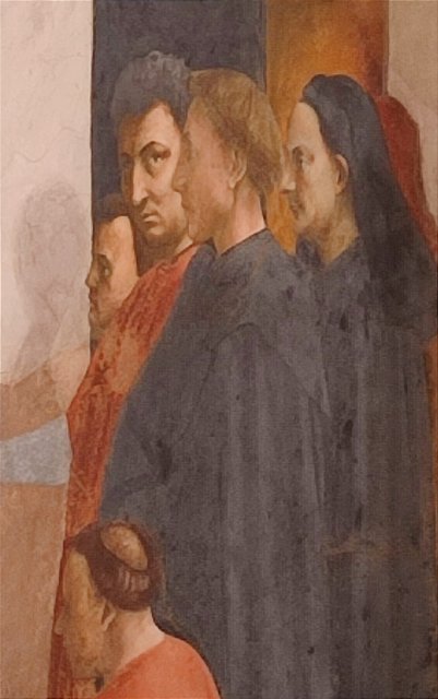 Florencia, 2 años después. - Pizcas de arte en Venecia, Mantua, Verona, Padua y Florencia (112)