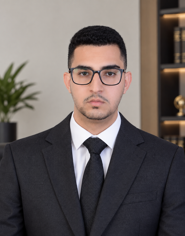 Attorney